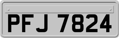 PFJ7824