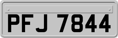PFJ7844