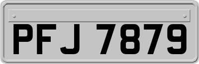 PFJ7879