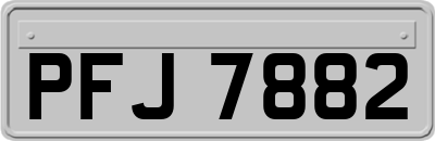 PFJ7882
