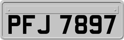 PFJ7897
