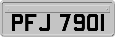 PFJ7901