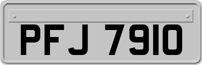 PFJ7910