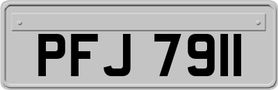 PFJ7911