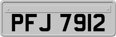PFJ7912