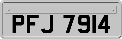 PFJ7914