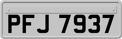 PFJ7937