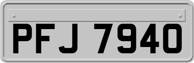 PFJ7940