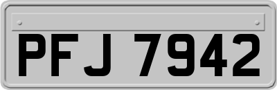 PFJ7942