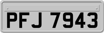 PFJ7943