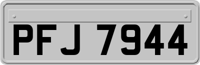 PFJ7944
