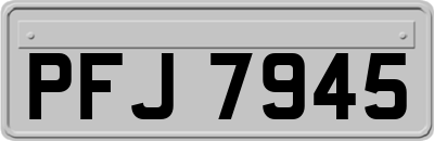 PFJ7945