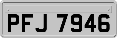 PFJ7946