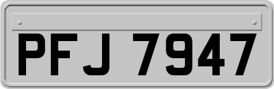 PFJ7947