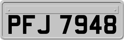 PFJ7948