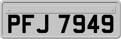 PFJ7949