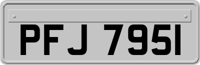 PFJ7951
