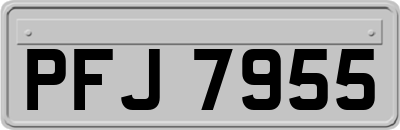 PFJ7955