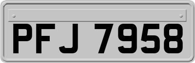 PFJ7958