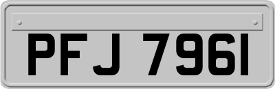 PFJ7961