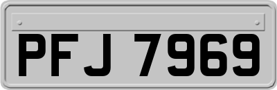 PFJ7969