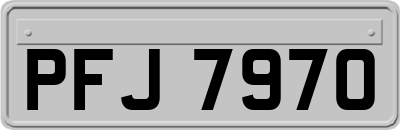 PFJ7970