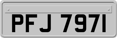 PFJ7971