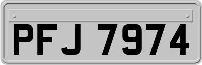 PFJ7974