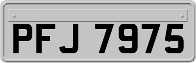 PFJ7975