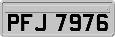 PFJ7976