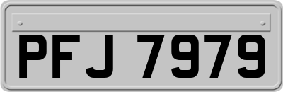 PFJ7979