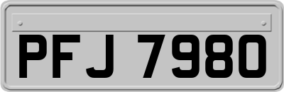 PFJ7980