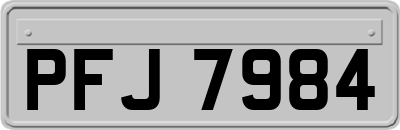 PFJ7984