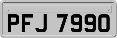 PFJ7990