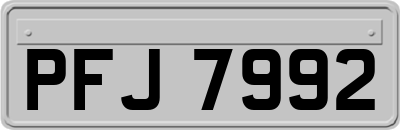 PFJ7992