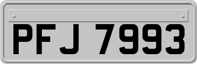 PFJ7993