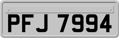 PFJ7994