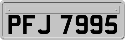 PFJ7995