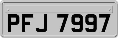 PFJ7997