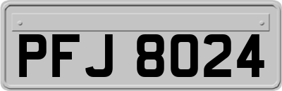 PFJ8024