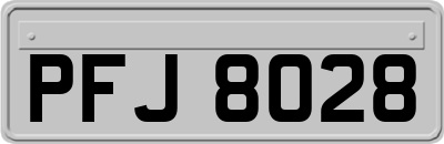 PFJ8028