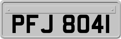 PFJ8041