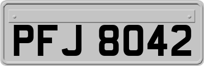 PFJ8042