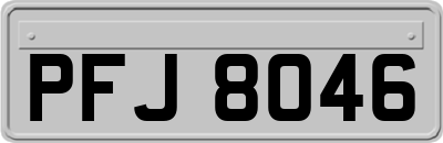 PFJ8046