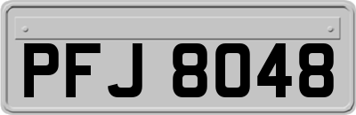 PFJ8048