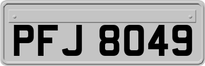 PFJ8049