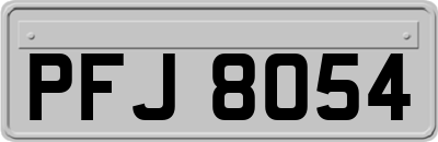 PFJ8054