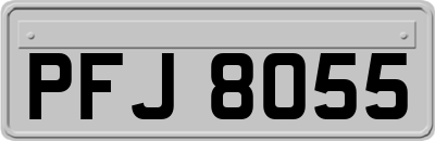 PFJ8055