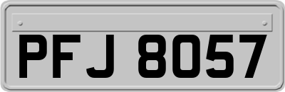 PFJ8057