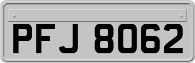 PFJ8062